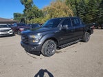 2017 F-150 Thumbnail 10