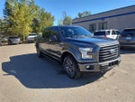 2017 F-150 Thumbnail 12