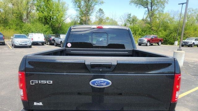 2017 Ford F-150 King Ranch