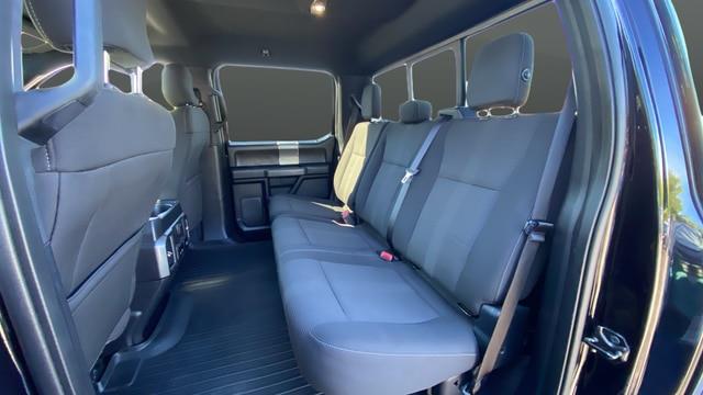 2017 Ford F-150 King Ranch