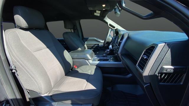 2017 Ford F-150 King Ranch