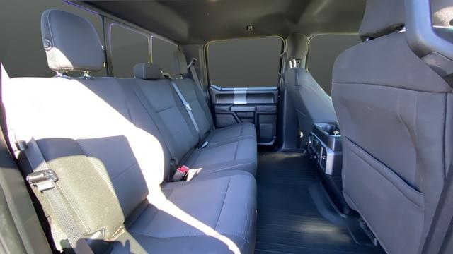 2017 Ford F-150 King Ranch