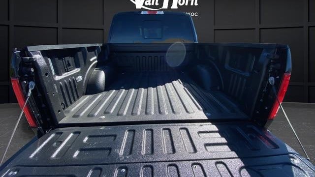 2017 Ford F-150 King Ranch