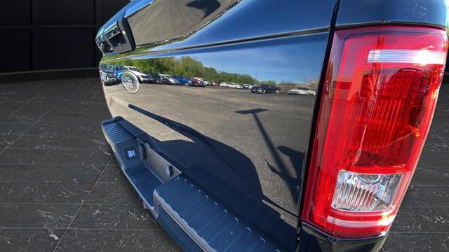 2017 Ford F-150 King Ranch