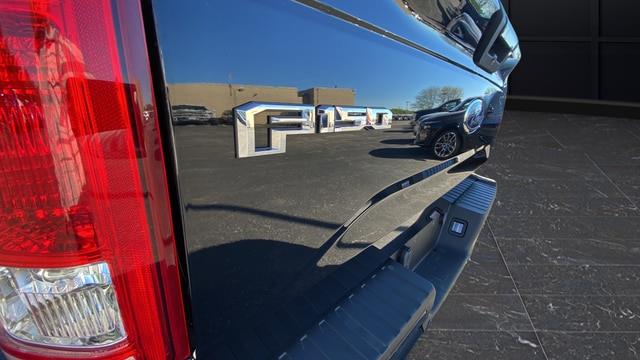 2017 Ford F-150 King Ranch