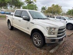 2017 F-150 Thumbnail 2