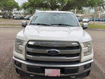 2017 F-150 Thumbnail 4
