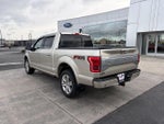 2017 F-150 Thumbnail 2
