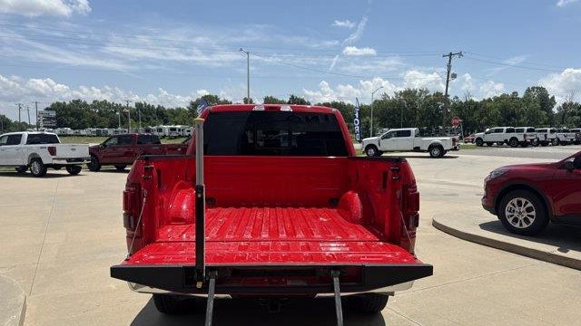 2017 Ford F-150 King Ranch