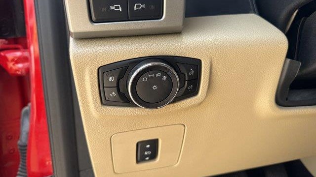 2017 Ford F-150 King Ranch