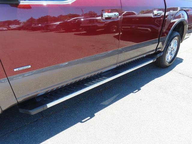 2017 Ford F-150 - $22,495