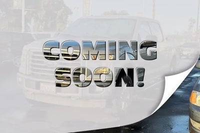 2017 Ford F-150 4X4 XLT 4DR Supercrew 5.5 FT. SB