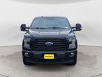 2017 F-150 Thumbnail 2