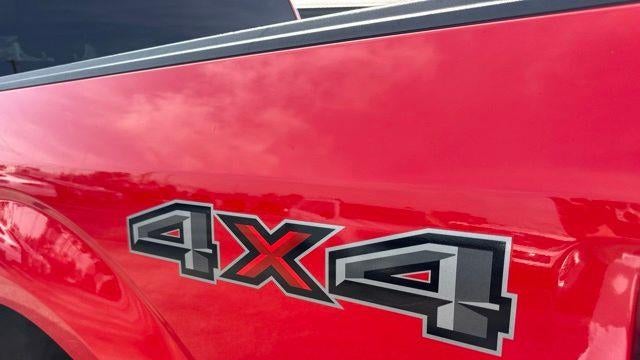 2017 Ford F-150 King Ranch