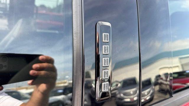 2017 Ford F-150 King Ranch