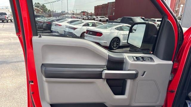 2017 Ford F-150 King Ranch