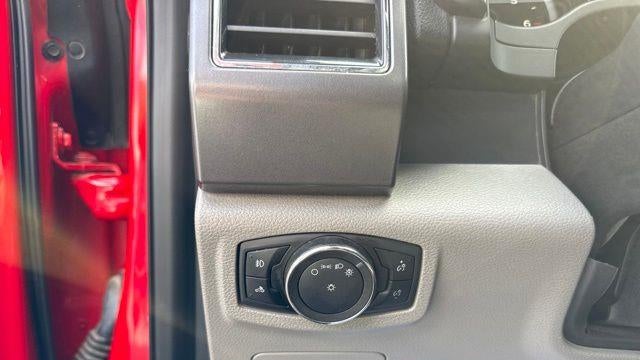 2017 Ford F-150 King Ranch