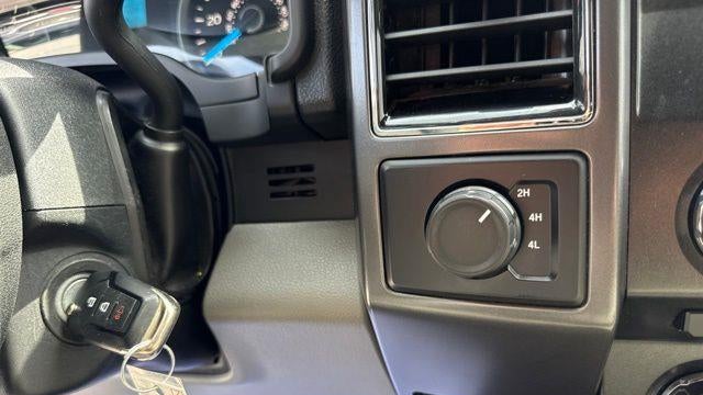2017 Ford F-150 King Ranch