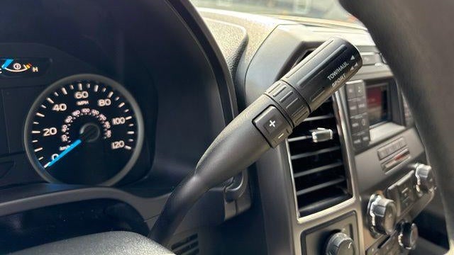 2017 Ford F-150 King Ranch