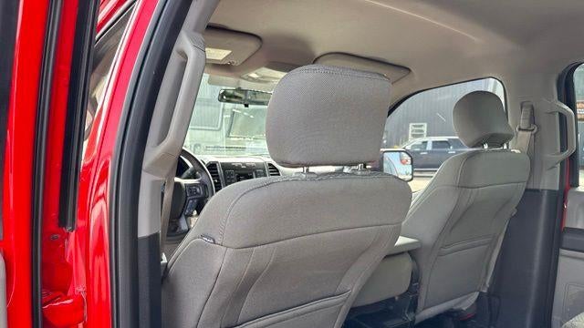2017 Ford F-150 King Ranch