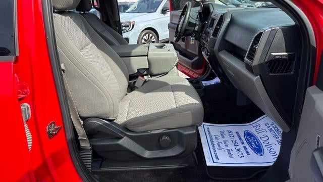 2017 Ford F-150 King Ranch
