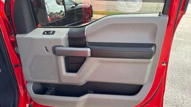2017 Ford F-150 King Ranch