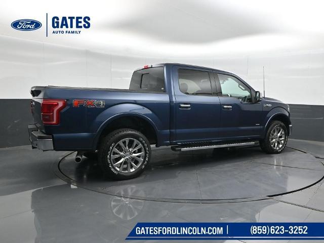 2017 Ford F-150 - $19,990