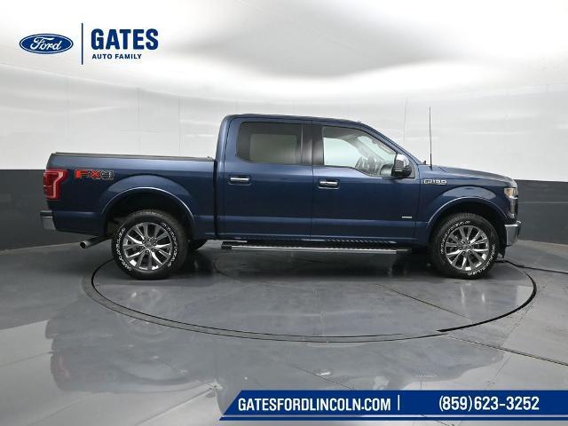 2017 Ford F-150 - $19,990