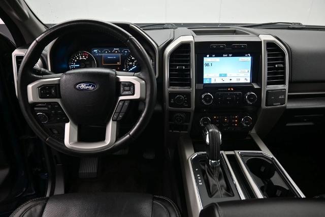 2017 Ford F-150 - $19,990