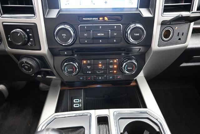 2017 Ford F-150 - $19,990