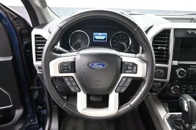 2017 Ford F-150 - $19,990