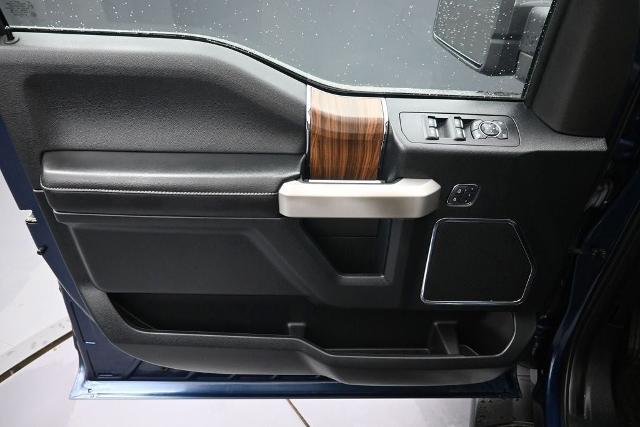 2017 Ford F-150 - $19,990