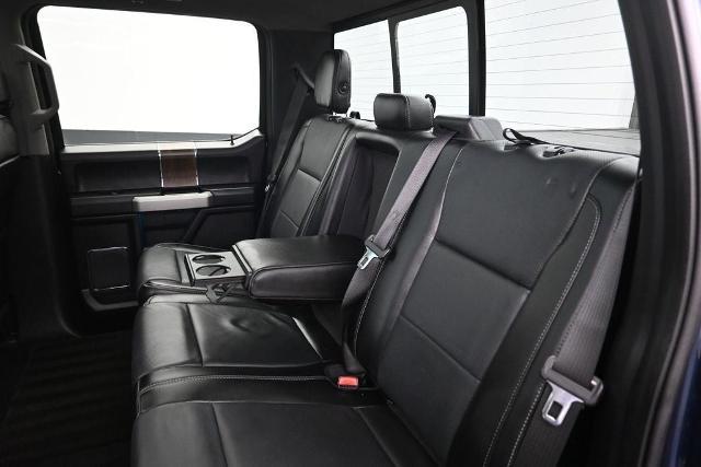 2017 Ford F-150 - $19,990