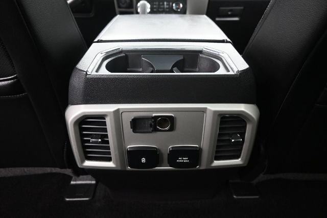 2017 Ford F-150 - $19,990