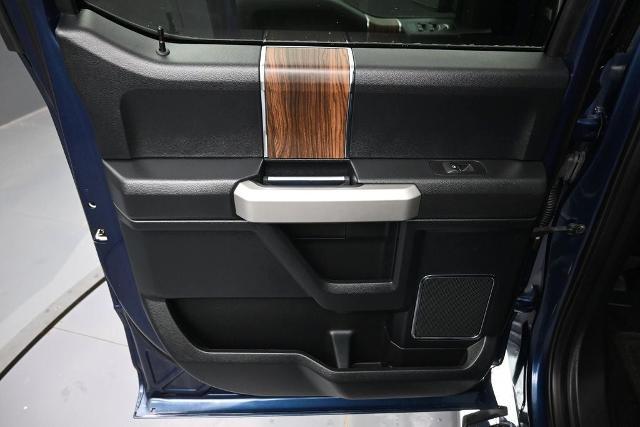 2017 Ford F-150 - $19,990