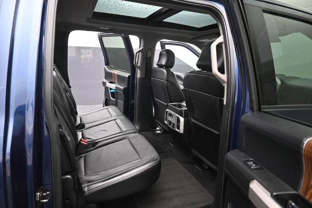 2017 Ford F-150 - $19,990