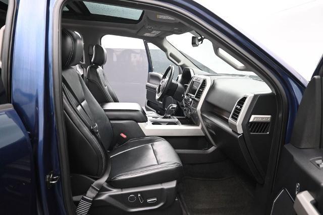 2017 Ford F-150 - $19,990