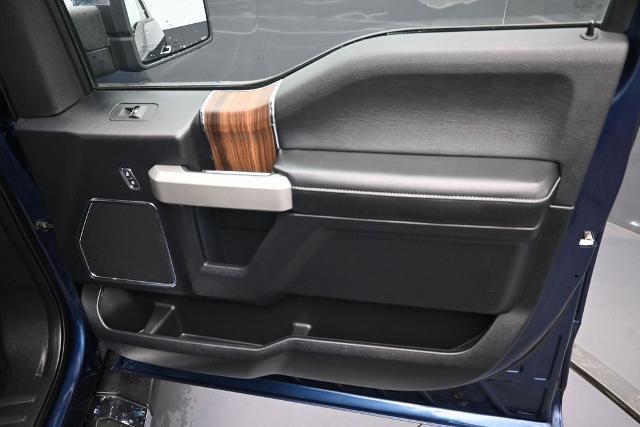 2017 Ford F-150 - $19,990