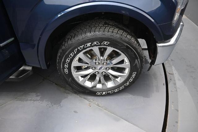2017 Ford F-150 - $19,990