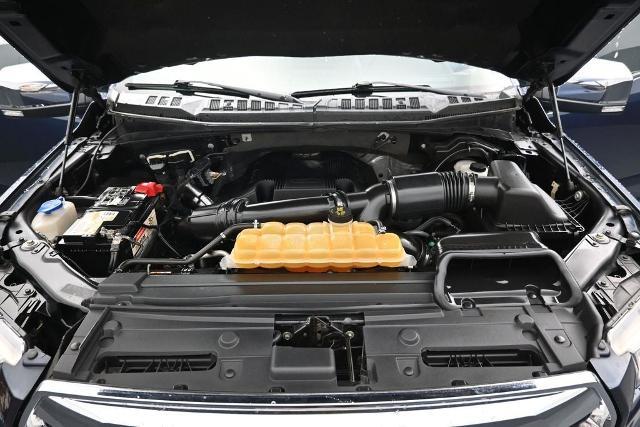 2017 Ford F-150 - $19,990