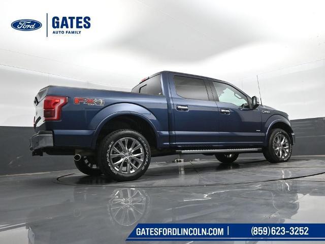 2017 Ford F-150 - $19,990