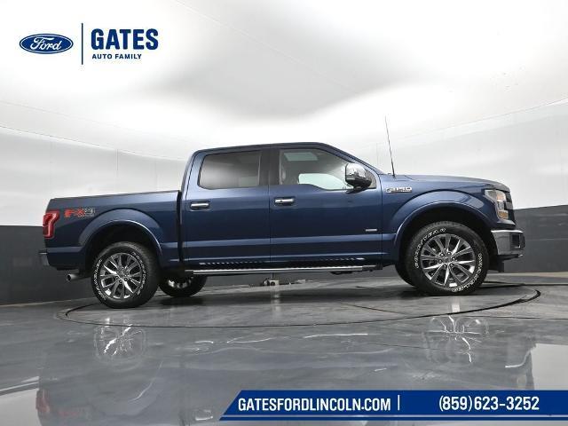 2017 Ford F-150 - $19,990