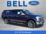 2017 F-150 Thumbnail 1