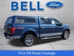 2017 F-150 Thumbnail 3