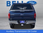 2017 F-150 Thumbnail 5