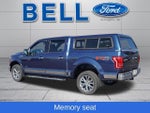 2017 F-150 Thumbnail 6