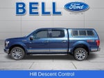 2017 F-150 Thumbnail 7
