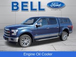 2017 F-150 Thumbnail 9