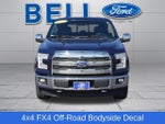 2017 F-150 Thumbnail 10