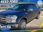 2018 F-150 Thumbnail 1
